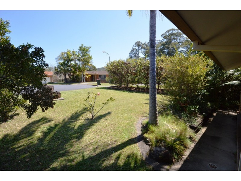 2/20 Gillies Close, Coffs Harbour NSW 2450