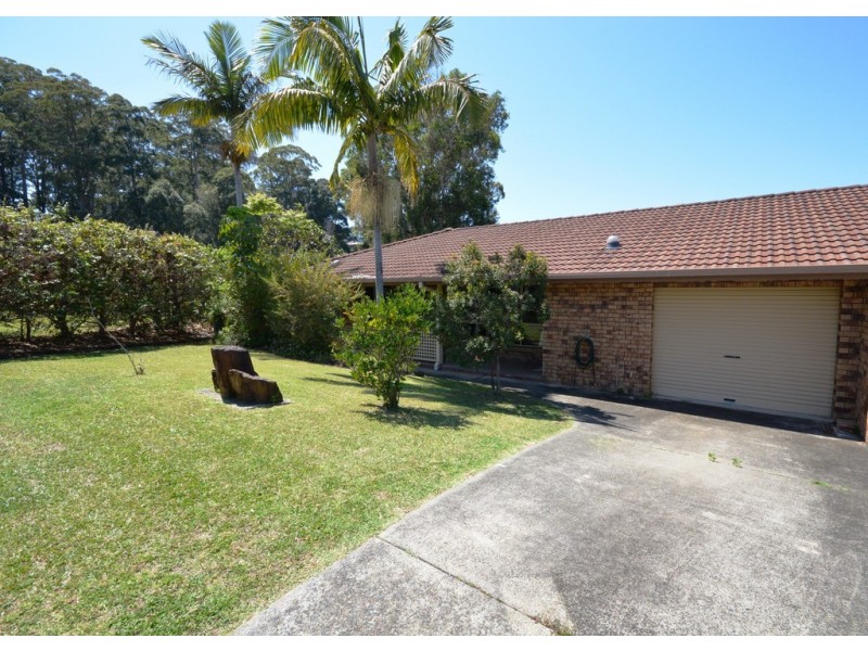 2/20 Gillies Close, Coffs Harbour NSW 2450