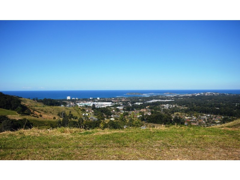 Lots 1 and 506 Gatelys Road, Coffs Harbour NSW 2450