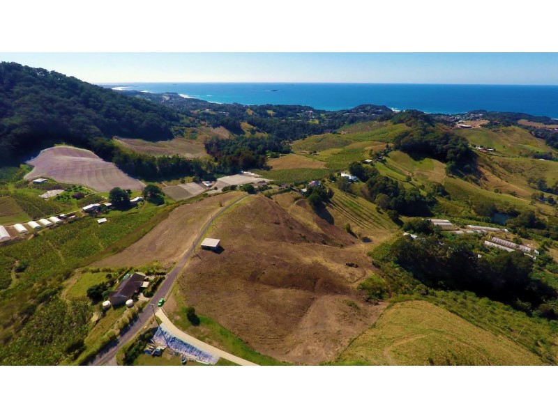Lots 1 and 506 Gatelys Road, Coffs Harbour NSW 2450