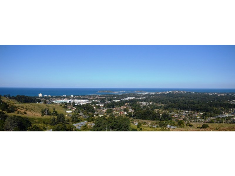 Lots 1 and 506 Gatelys Road, Coffs Harbour NSW 2450