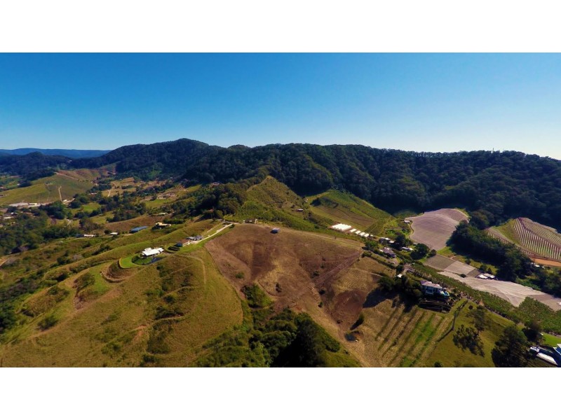 Lots 1 and 506 Gatelys Road, Coffs Harbour NSW 2450