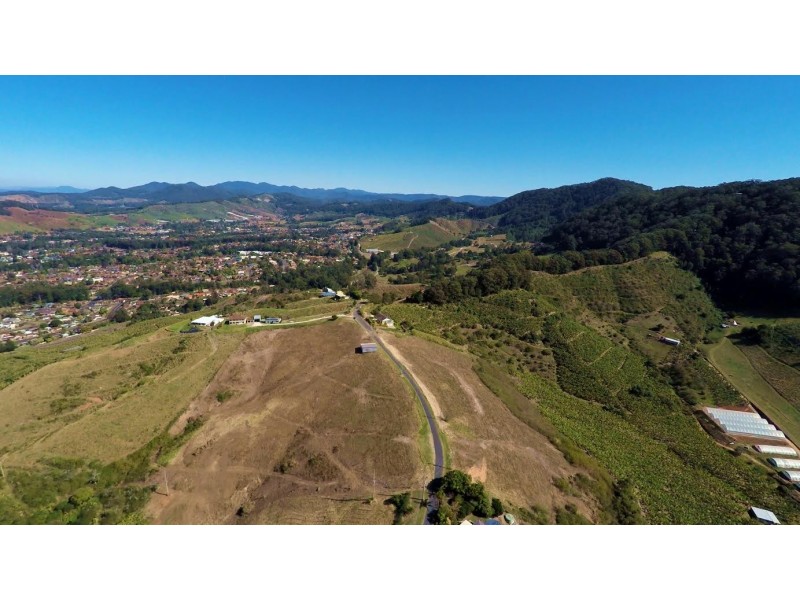 Lots 1 and 506 Gatelys Road, Coffs Harbour NSW 2450
