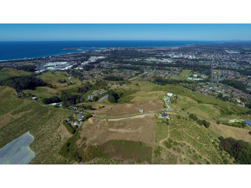 Lots 1 and 506 Gatelys Road, Coffs Harbour NSW 2450