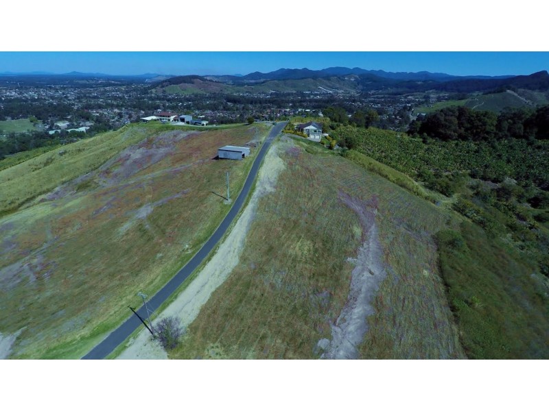 Lots 1 and 506 Gatelys Road, Coffs Harbour NSW 2450