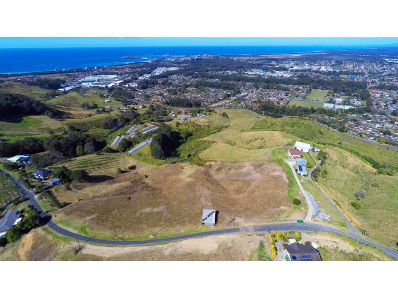 Lots 1 and 506 Gatelys Road, Coffs Harbour NSW 2450