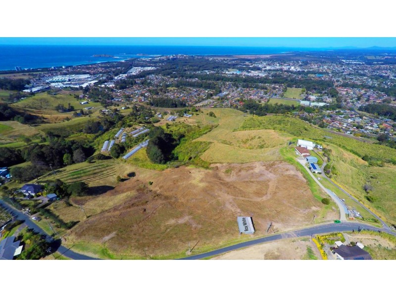 Lots 1 and 506 Gatelys Road, Coffs Harbour NSW 2450