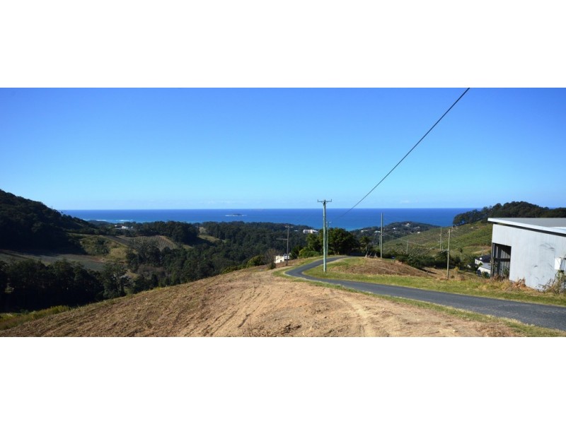 Lots 1 and 506 Gatelys Road, Coffs Harbour NSW 2450