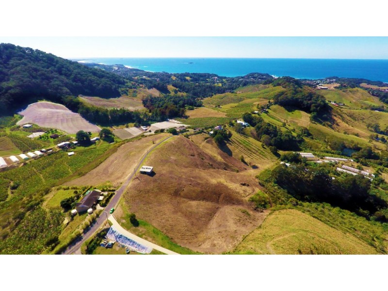 Lots 1 and 506 Gatelys Road, Coffs Harbour NSW 2450