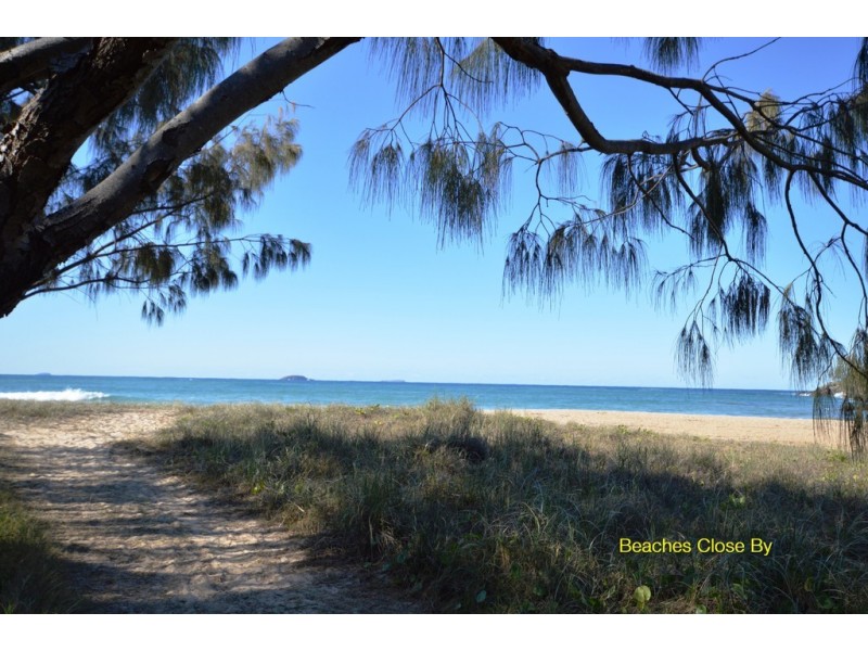 Lots 1 and 506 Gatelys Road, Coffs Harbour NSW 2450