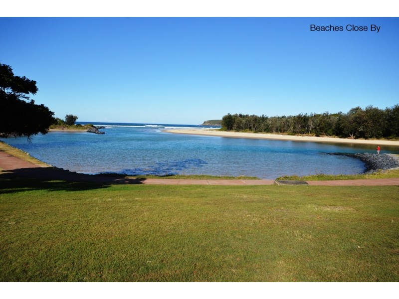 Lots 1 and 506 Gatelys Road, Coffs Harbour NSW 2450