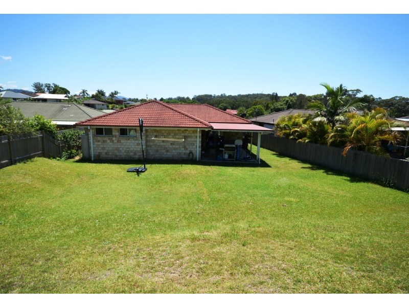 61 Soren Larsen Crescent, Boambee East NSW 2452