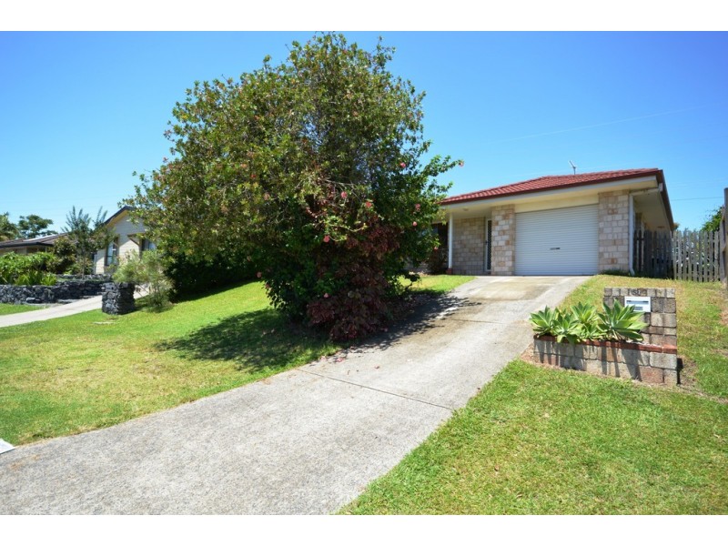 61 Soren Larsen Crescent, Boambee East NSW 2452