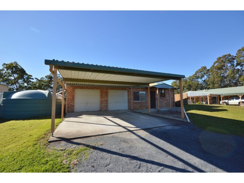 Coldwater Creek Road, Nana Glen NSW 2450