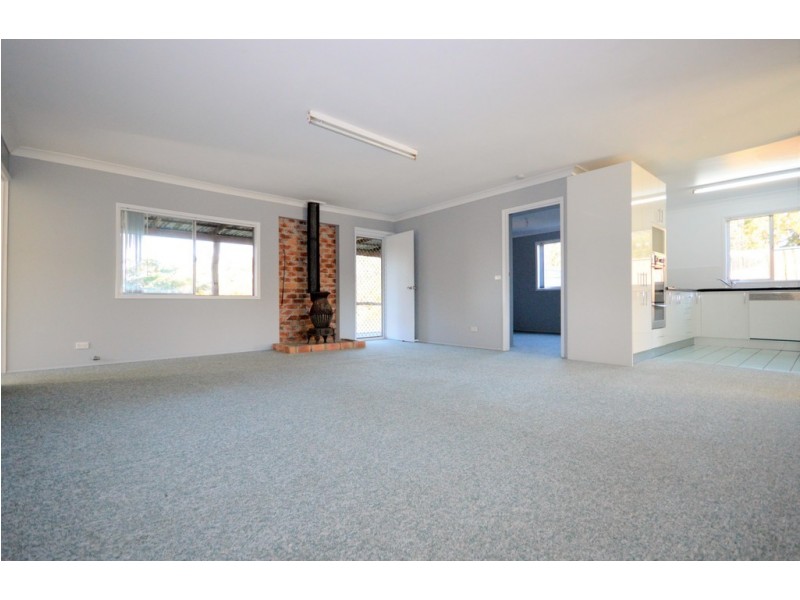 Coldwater Creek Road, Nana Glen NSW 2450