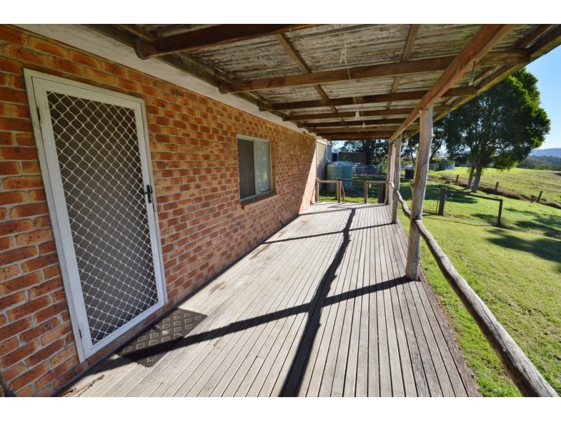 Coldwater Creek Road, Nana Glen NSW 2450