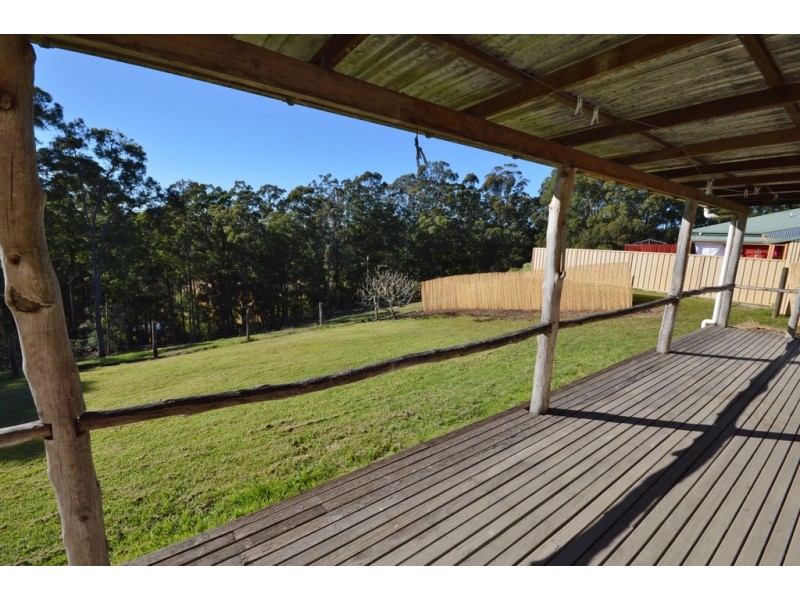 Coldwater Creek Road, Nana Glen NSW 2450