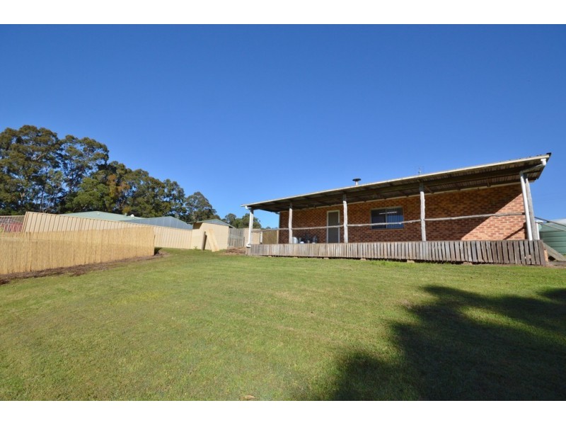Coldwater Creek Road, Nana Glen NSW 2450