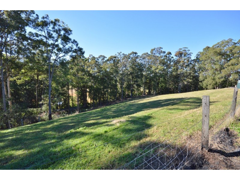 Coldwater Creek Road, Nana Glen NSW 2450