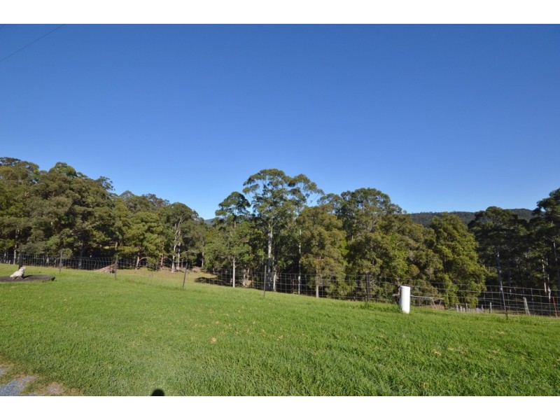 Coldwater Creek Road, Nana Glen NSW 2450