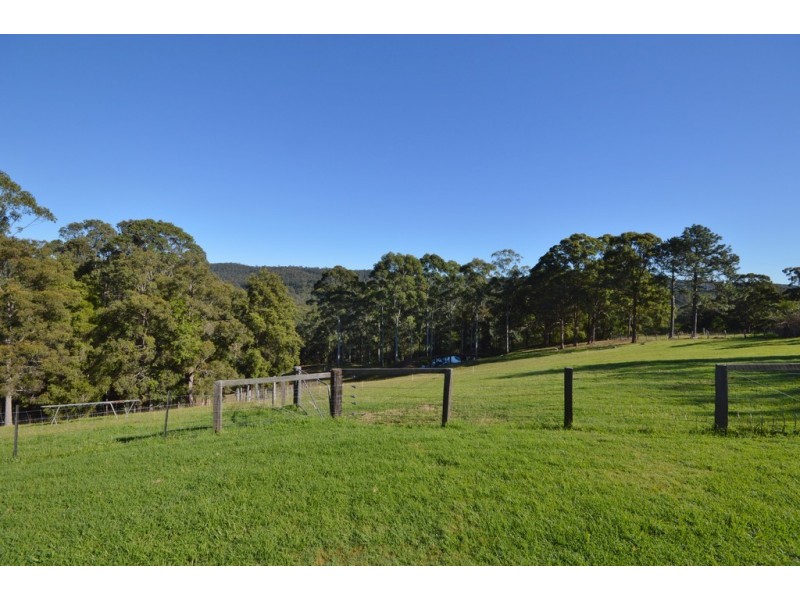 Coldwater Creek Road, Nana Glen NSW 2450