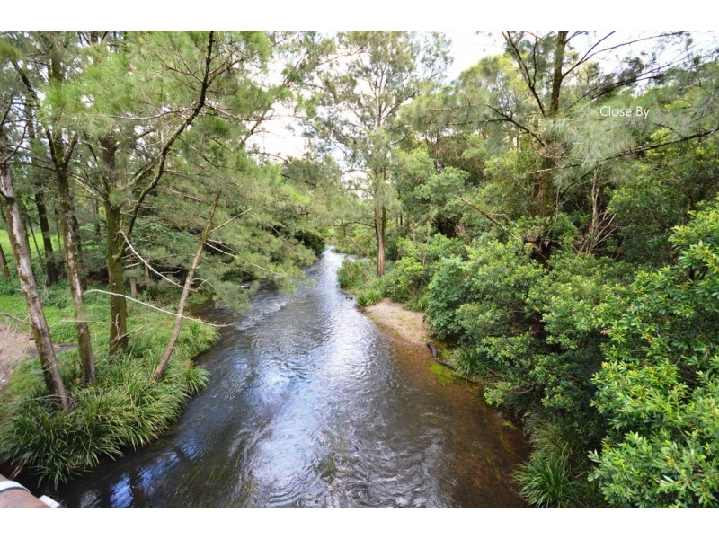 Coldwater Creek Road, Nana Glen NSW 2450