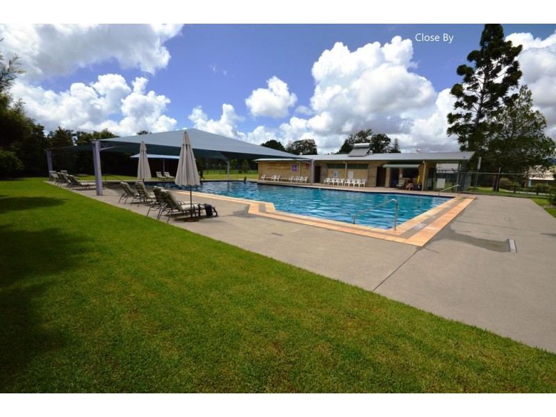 Coldwater Creek Road, Nana Glen NSW 2450