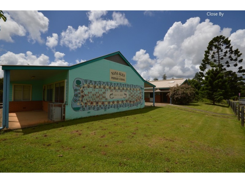 Coldwater Creek Road, Nana Glen NSW 2450