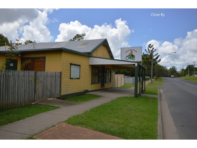 Coldwater Creek Road, Nana Glen NSW 2450