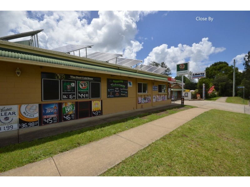 Coldwater Creek Road, Nana Glen NSW 2450