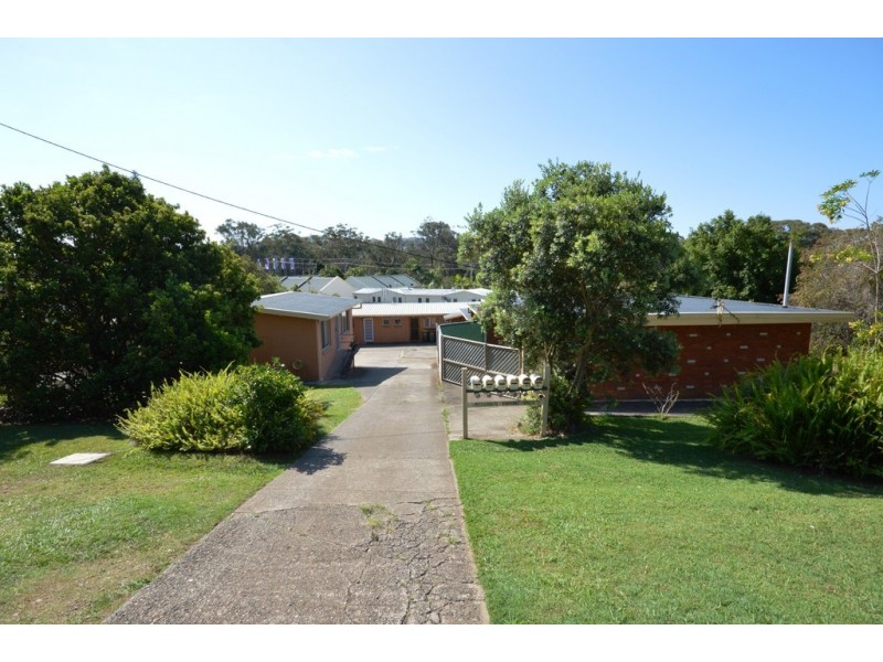 4/12 Bent Street, Coffs Harbour NSW 2450