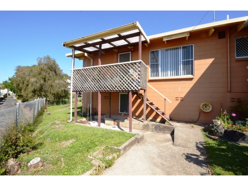 4/12 Bent Street, Coffs Harbour NSW 2450