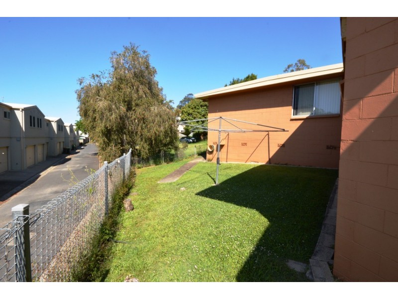 4/12 Bent Street, Coffs Harbour NSW 2450