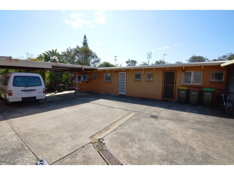 4/12 Bent Street, Coffs Harbour NSW 2450