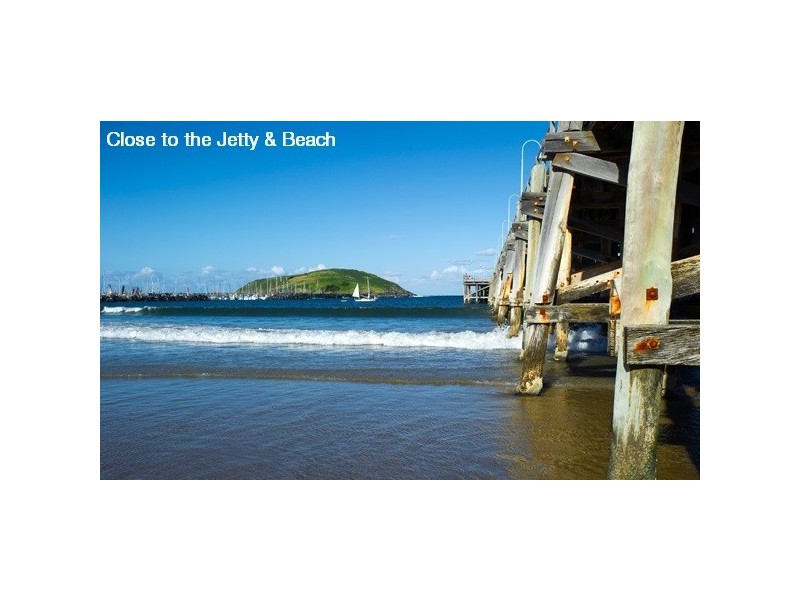 4/12 Bent Street, Coffs Harbour NSW 2450