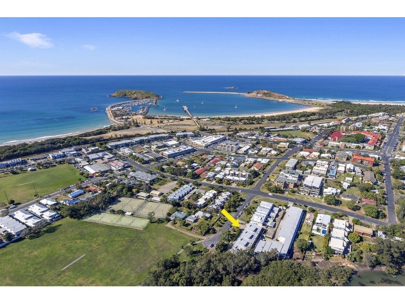 6/81 Hood Street, Coffs Harbour NSW 2450