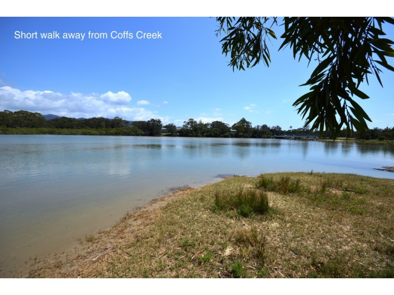 6/81 Hood Street, Coffs Harbour NSW 2450