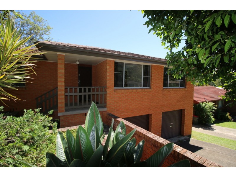 16 Antaries Avenue, Coffs Harbour NSW 2450