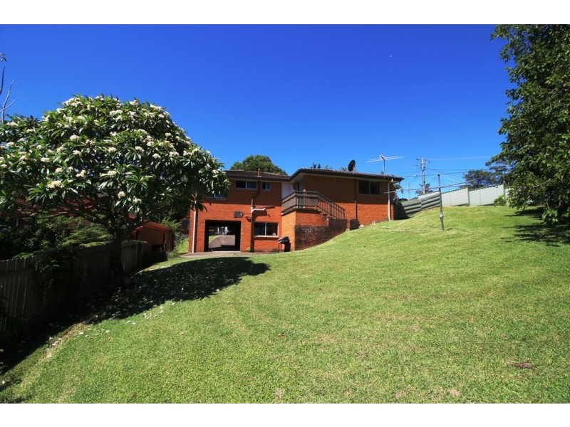 16 Antaries Avenue, Coffs Harbour NSW 2450