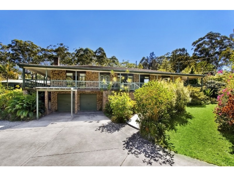 29 Lake Russell Drive, Emerald Beach NSW 2456
