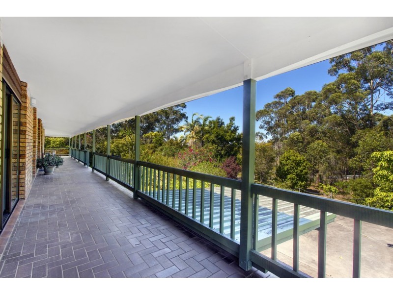 29 Lake Russell Drive, Emerald Beach NSW 2456