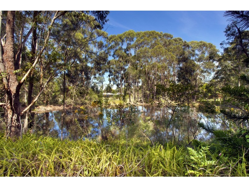 29 Lake Russell Drive, Emerald Beach NSW 2456