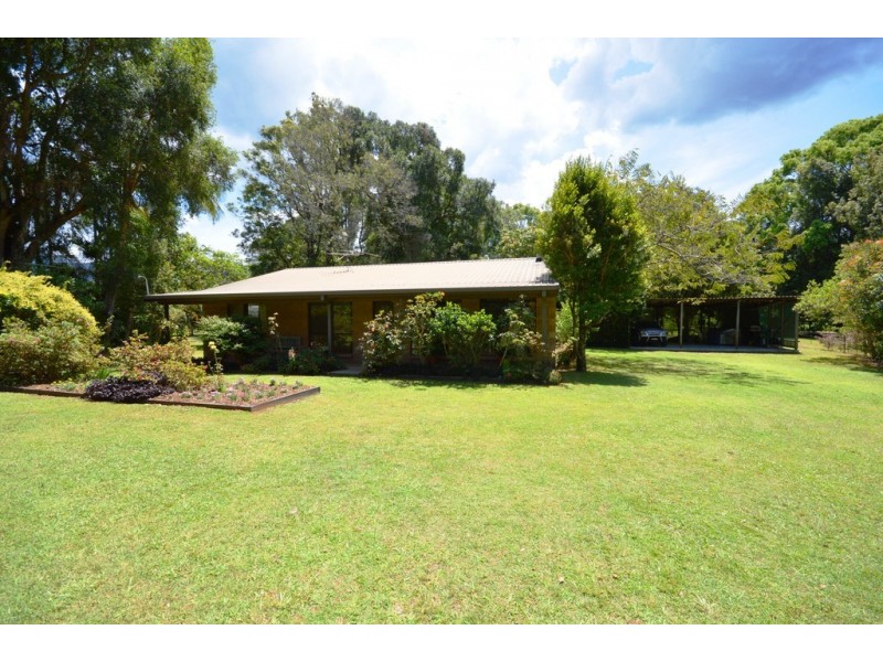 272 Gleniffer Road, Bonville NSW 2441
