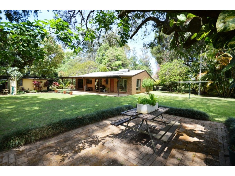 272 Gleniffer Road, Bonville NSW 2441