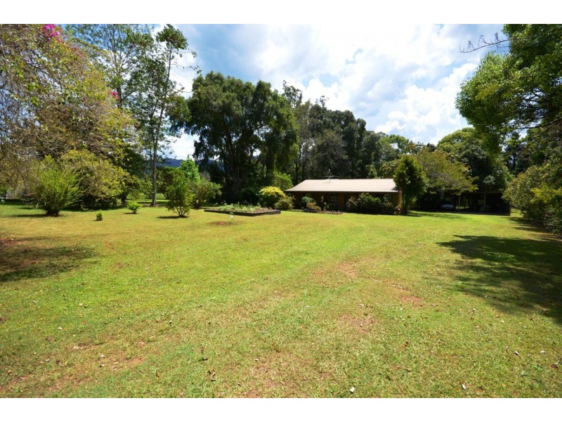 272 Gleniffer Road, Bonville NSW 2441