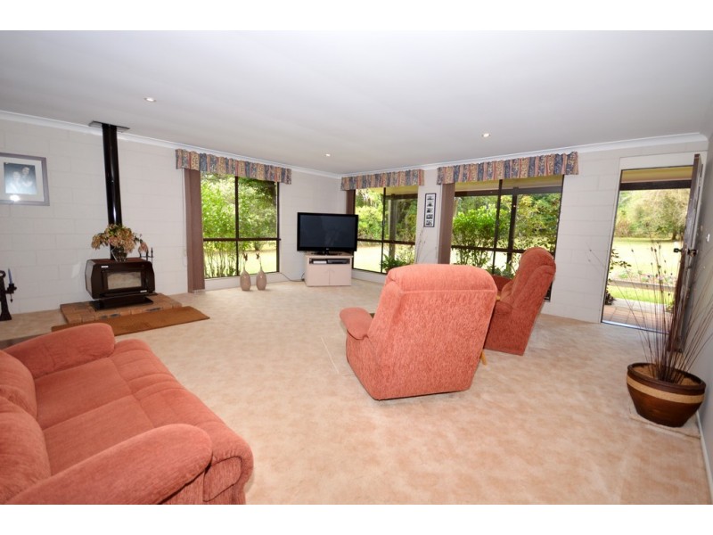 272 Gleniffer Road, Bonville NSW 2441