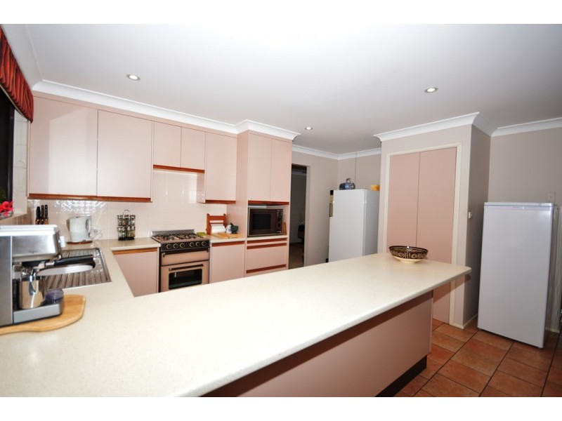 272 Gleniffer Road, Bonville NSW 2441