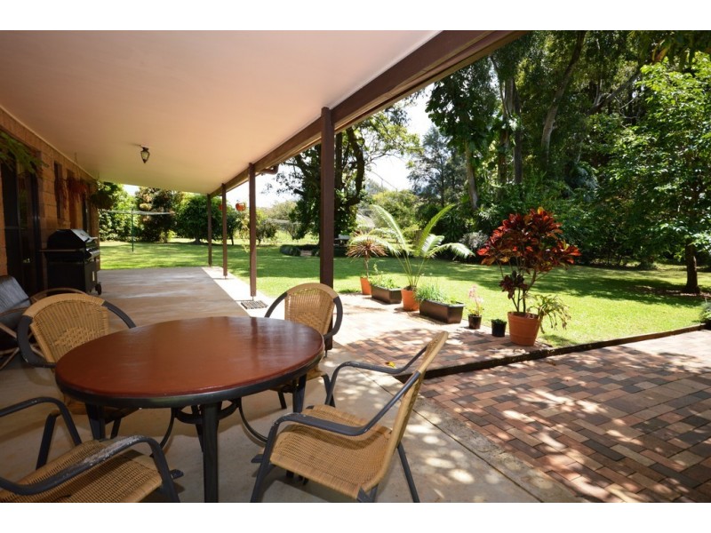 272 Gleniffer Road, Bonville NSW 2441