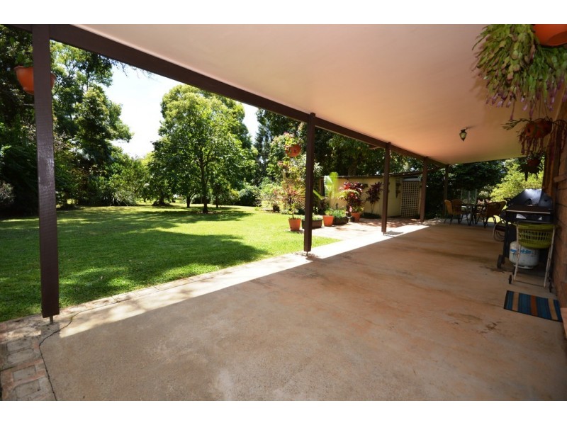 272 Gleniffer Road, Bonville NSW 2441