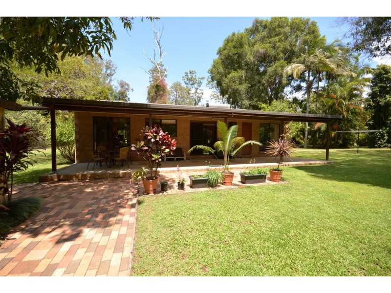 272 Gleniffer Road, Bonville NSW 2441